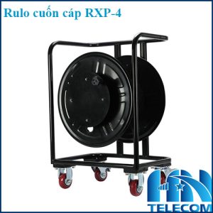 Rulo cuộn cáp RXP-4