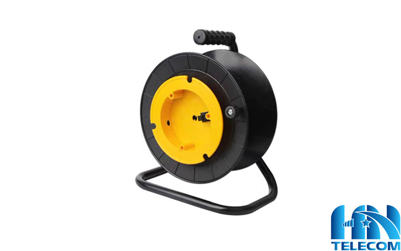 Rulo cuộn cáp S260 cuộn 45m cáp