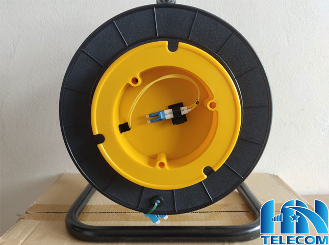 Rulo cuốn cáp S260