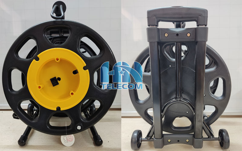 Rulo cuốn cáp S350