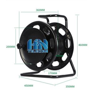 Kích thước Rulo cuộn cáp