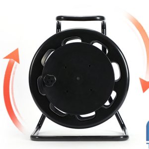 Rulo cuộn cáp tín hiệu RXP-2