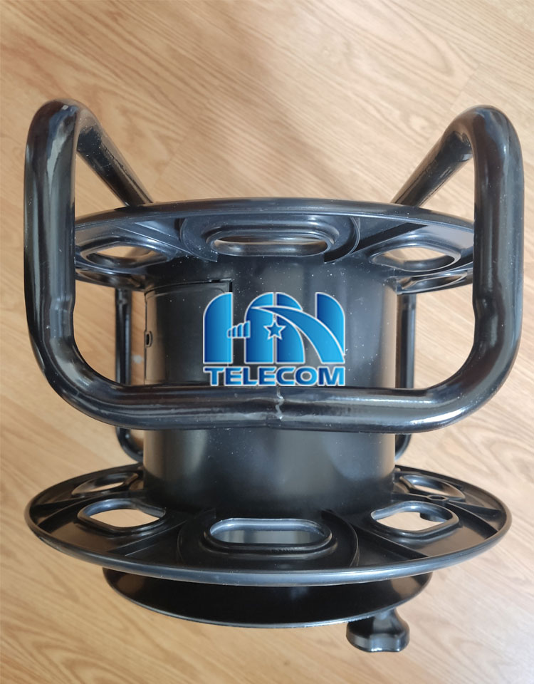 Rulo cuốn cáp tín hiệu truyền hình, âm thanh