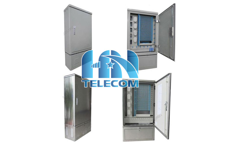 Các loại tủ bệ ODF ngoài trời