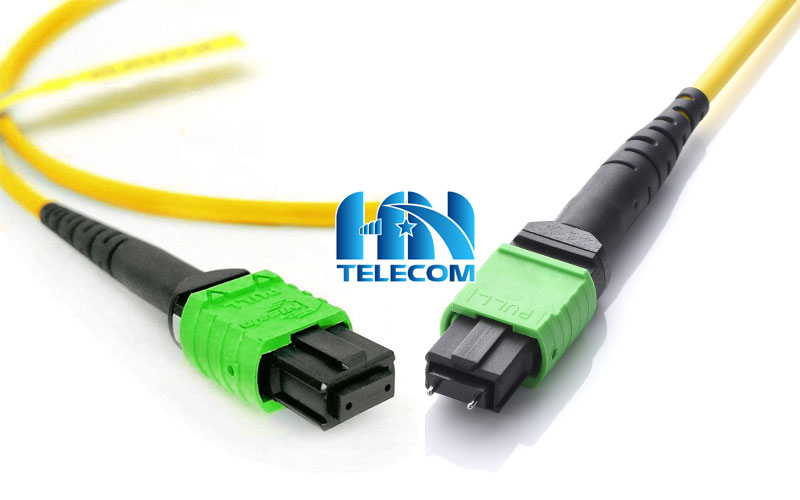 Đặc điểm của cáp MPO/MTP