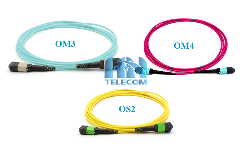 Các loại day nhảy quang MPO/MTP