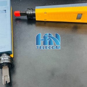 Tool nhấn nhân mạng AMP 346859-1