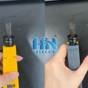 Tool nhấn nhân mạng AMP