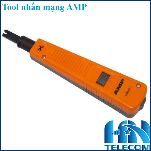Tool nhấn mạng amp