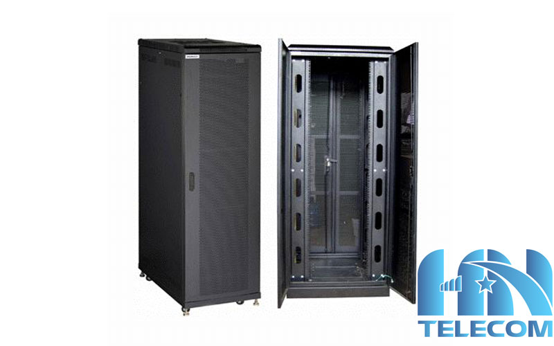 Tủ rack 36U d800 cao cấp