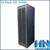 Tủ rack 42U D1000