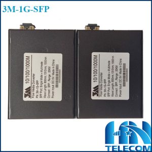 Converter quang SFP 3M-1G-SFP