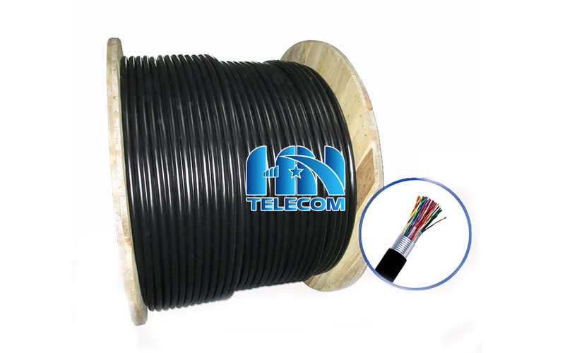 Cáp điện thoại 100 đôi Z43