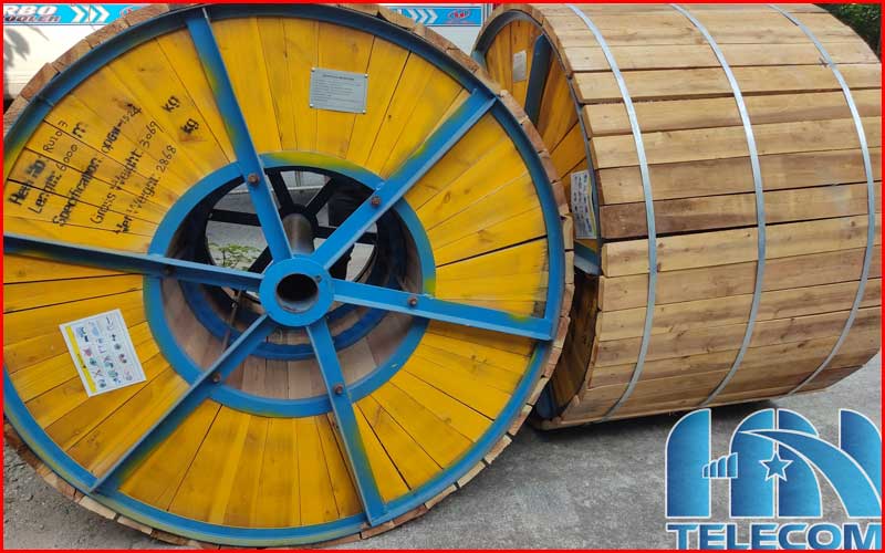 Cáp quang OPGW Tongguang