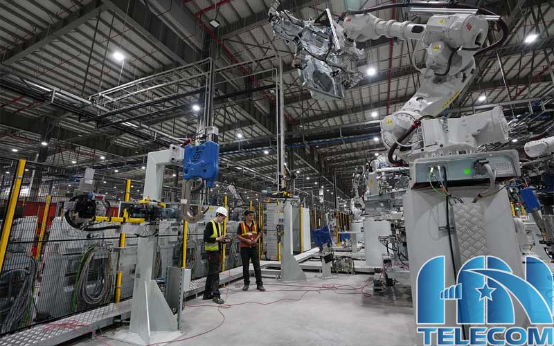 Hàn cáp quang bắc ninh