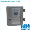 Hộp cáp thoại 20 đôi