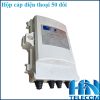 Hộp cáp thoại 50 đôi