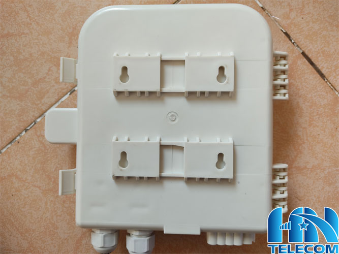 ODF 8fO nhựa ngoài trời outdoor