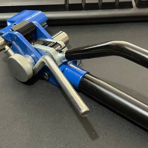 Kìm siết đai inox bản lớn siết đai điện lực