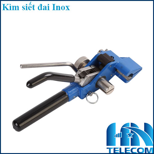 Kìm siết đai inox
