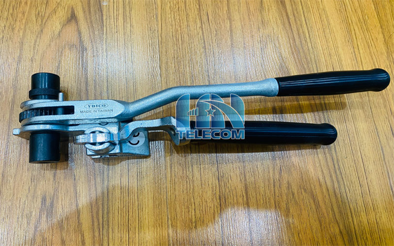 Kìm siết đai inox Ybico