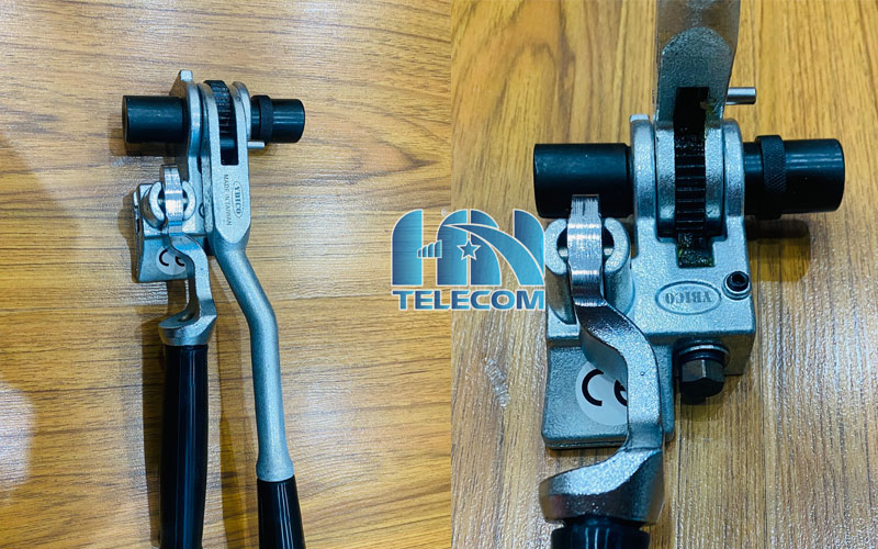 Kìm siết đai inox ybico s240