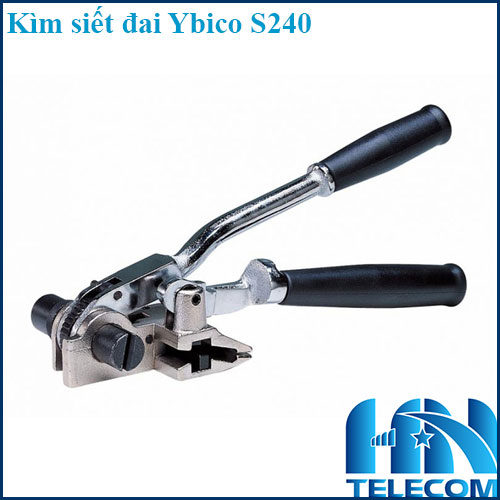 Kìm siết đai Inox Ybico S240