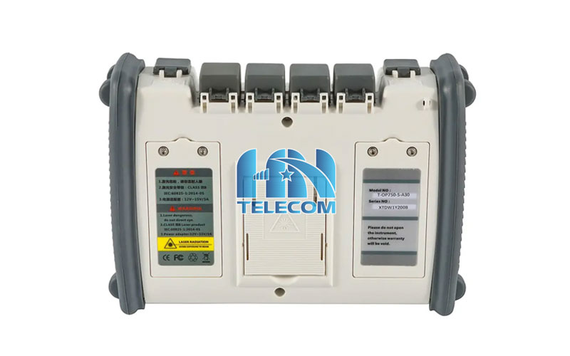 OTDR T-OT750-S-A32 1310/1550nm
