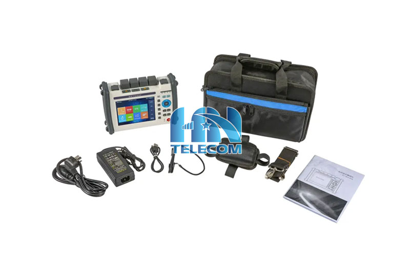 Máy đo quang OTDR T-OT750-S-A35 giá tốt