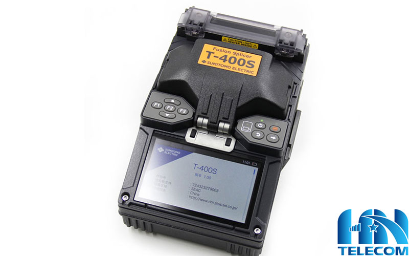 Máy hàn Sumitomo T-400S