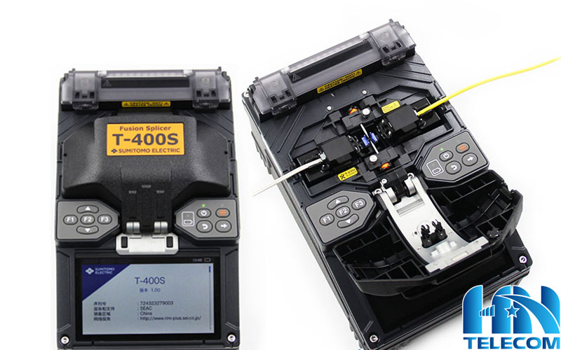 Fushion T-400S SUMITOMO