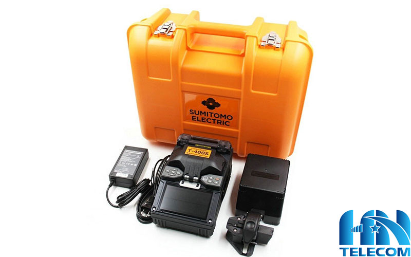 Máy hàn quang Sumitomo T-400s