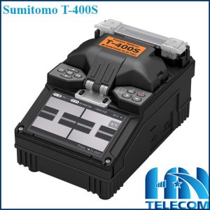 Máy hàn cáp quang Sumitomo T-400S