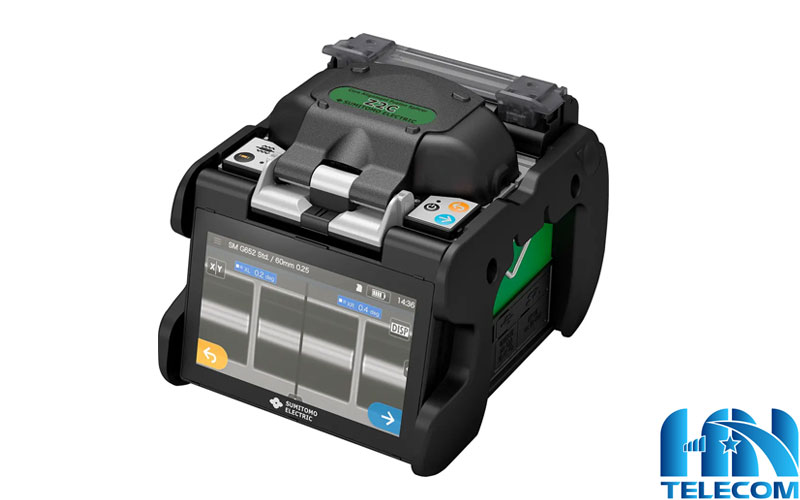 Máy hàn quang Z2C sumitomo