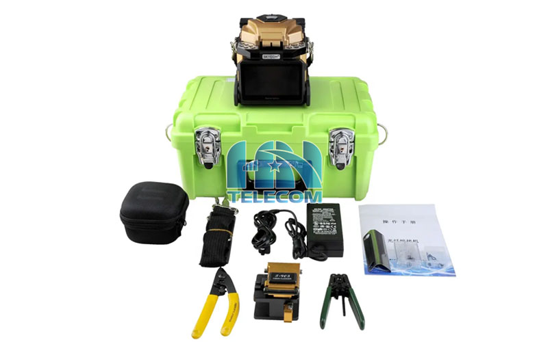 Phụ kiện máy hàn quang skycom