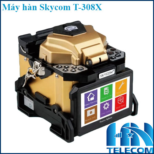 Máy hàn quang Skycom T-308X