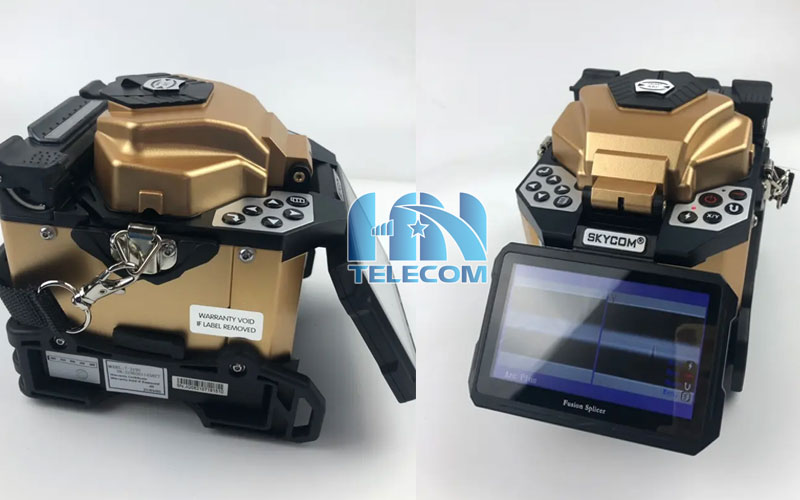 Máy hàn quang Skycom T-319S chính hãng