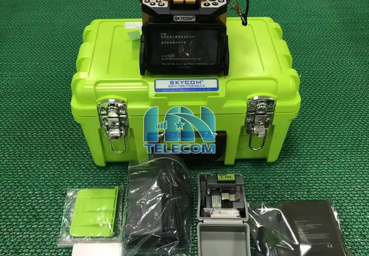 Phụ kiện máy hàn quang skycom