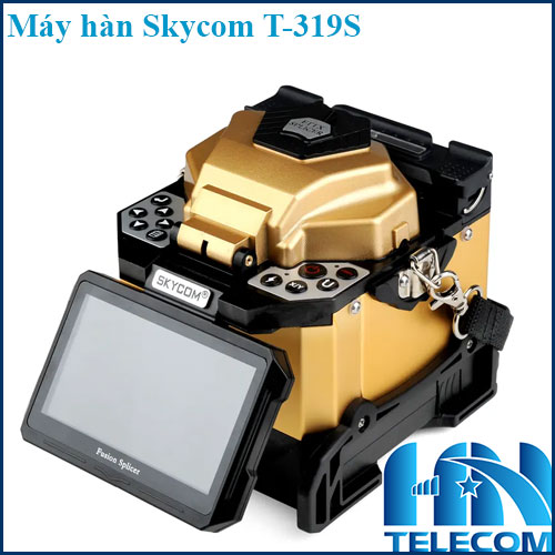 Máy hàn quang Skycom T-319S