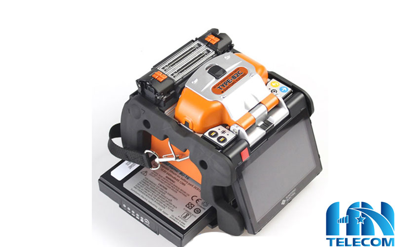 Sumitomo type 82C Fushion Splicer