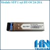 Module quang 1 sợi BTON BT-OC24-20A