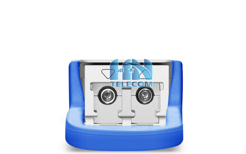Module quang singlemode QSFP28-100G-LR4 10KM