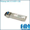 Module quang 10G Wintop YT-SFP+-LR