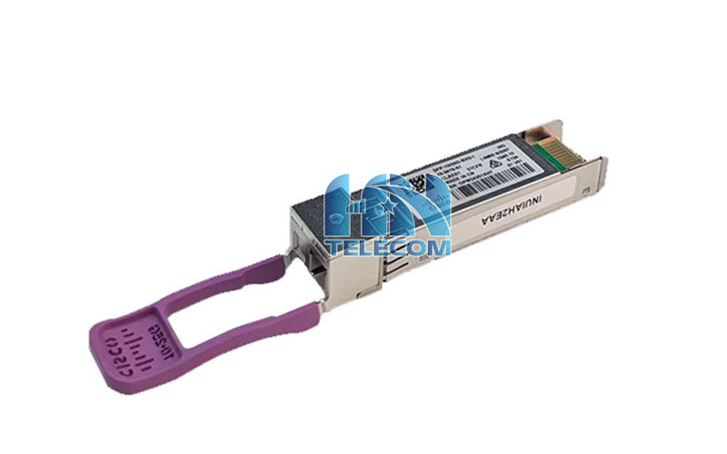 Module SFP28 25G 40km   singlemode