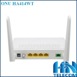Thiết bị Gpon ONU HA414WT