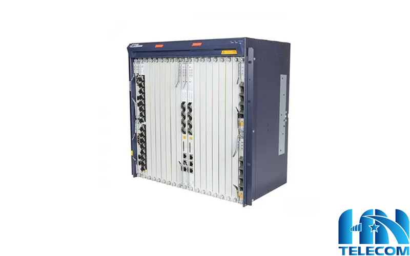 Thiết bị phát công suất OLT ZXA10 C300 ZTE