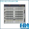 Thiết bị phát công suất OLT ZXA10 C300