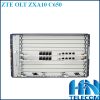 Thiết bị PON OLT ZXA C650