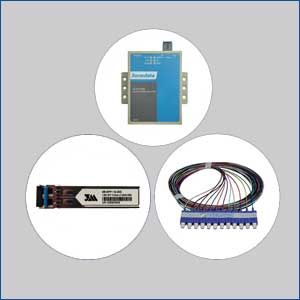 Thiết bị cáp quang