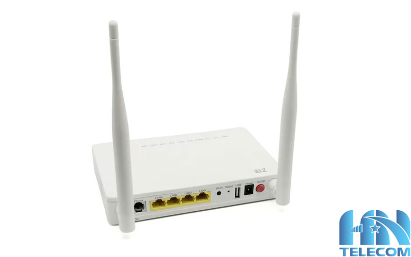 ONU là gì? tìm hiểu về onu